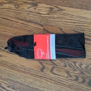 Brand New Osprey Hydraulics Reservoir Cleaning Kit